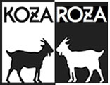 Koza Roza restaurant